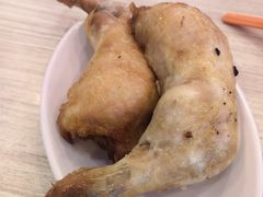 -香妃烤鸡(西单店)