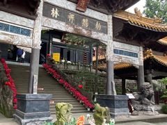 -中国观音故里广德景区