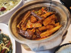 -峨嵋酒家 南北川菜 优选烤鸭(广渠路店)