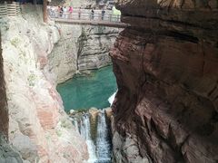 -云台山风景名胜区