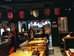 -肉串汪(月坛店)
