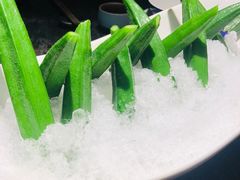 -绿茶餐厅(乐峰广场店)