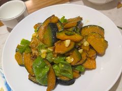 -不倒翁·安徽名菜楼(步行街店)