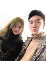 -美丽匯形象定制