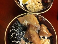 芋圆4号-鲜芋仙(华府店)