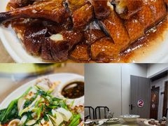 -长润·濑尿烧鹅