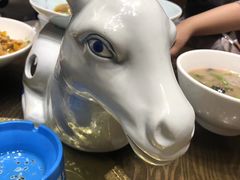 -大鸽饭(马王堆店)