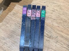 -熙工匠手工银饰·拼豆团建DIY(富华里店)
