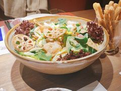 -椒爱水煮鱼川菜(大连罗斯福店)