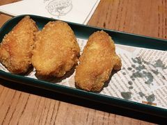 -新白鹿餐厅(银泰西湖文化广场店)