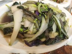 -蒲氏烤鸭(百寿路店)
