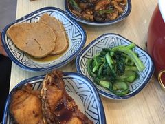 -朱洪元苏式面馆(绿宝广场店)