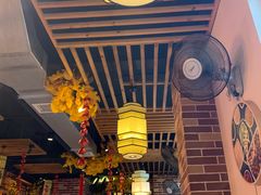 大堂-湘厨壹品(芙蓉广场店)