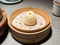 手工银丝卷-马旺子·川小馆