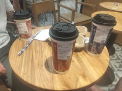 -霸王茶姬(正佳广场店)