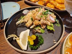 -食陆号·新式台湾创意菜(苏州首店)