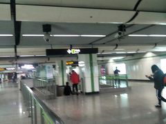 -金科路(地铁站)