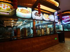 -聚福宝合苑食府(南头镇店)