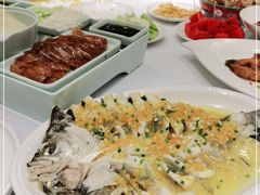 -紫光园·烤鸭·北京菜(劲松店)