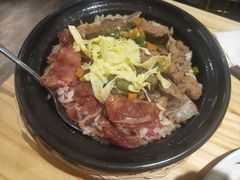 -恋萍小吃(时代店)