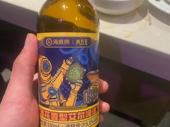 -海底捞火锅(劲松店)
