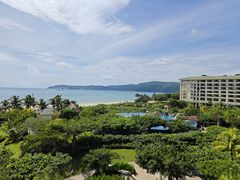 -三亚亚龙湾天域度假酒店