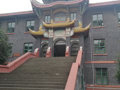 -四川大学(华西校区)