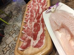 -鱼豆吉·豆浆鱼火锅(宜昌万达店)