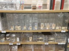 -MUJI无印良品(茂业天地店)