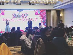 -杭州海华满陇度假酒店