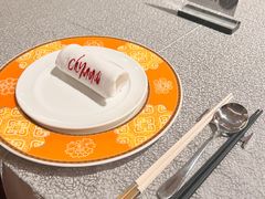 -北京王府井希尔顿酒店·秦唐中餐厅Chynna
