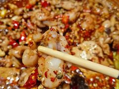 -呱呱叫民俗风味主题餐厅(沣峪口店)