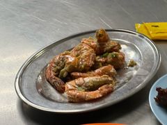 -黄亚华小食店(Jalan Alor)