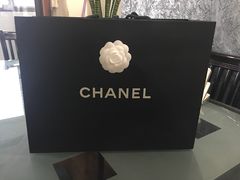 -CHANEL(恒隆广场店)