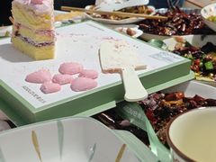 -爱达乐面包生日蛋糕(旭海时代广场店)
