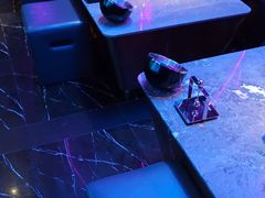 -星聚会KTV X Party(上海真如中海环宇城店)