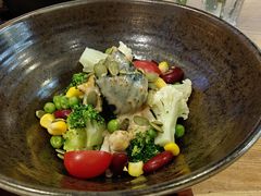 -漫蔬•台北蔬食小馆VEGGIEBOIL(朝晖店)