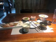 -森味薪火烧•烧鸟居酒屋•日本料理(望京店)