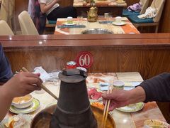 -清真·马家火锅美食城(镇江北路店)