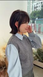 -汀南丝雨Hair design