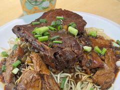 -梧桐面馆桐乡阿能面店(印象城店)