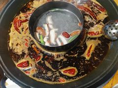 -重庆老火锅(长虹店)