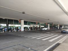 -福州长乐国际机场