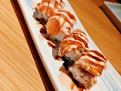 -花和海鲜自助(梅江店)