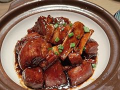 -周家二小姐的菜(西津渡店)