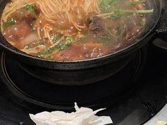 -重庆鸡公煲·青锅花椒鱼(牡丹江路店)