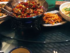 -洞庭记·老湖南味道(下沙店)