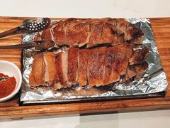 -巴音浩日娲酒楼(双林东路店)