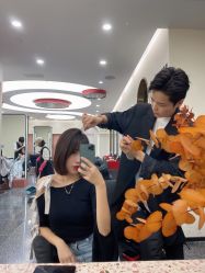 -IP SALON