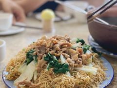 炒米粉-万兴菜馆(龙华店)